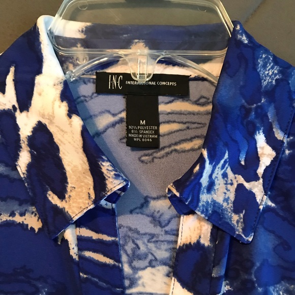 NWT INC. Dress - Picture 5 of 5